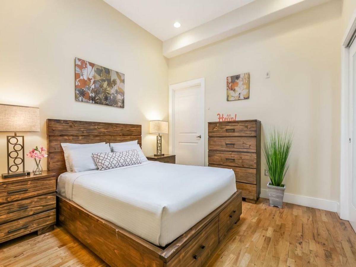 Beautiful Condos Steps from French Quarter and Bourbon St New Orleans Exterior foto